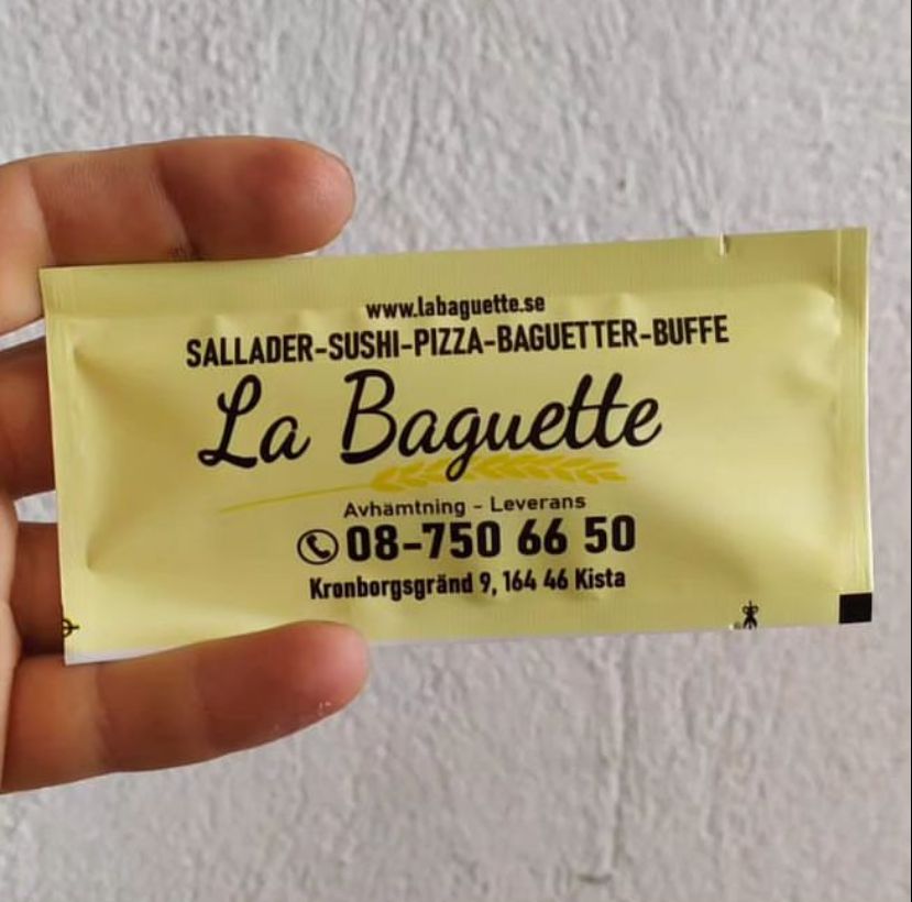 Baskılı Mendil Baskılı Islak Mendil Çift Yön Reklamlı Mendil